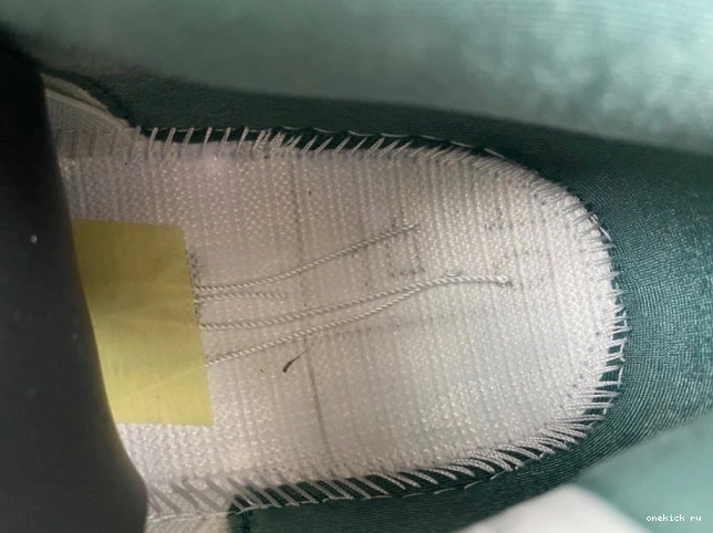 Rep Onekick Green 4 Air Jordan Oxidized 0625
